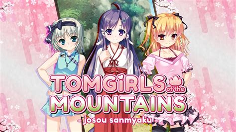 allporncomic shotacon|(18+) REVIEW: Tomgirls of the Mountains – Josou Sanmyaku.